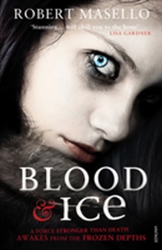 Blood and Ice