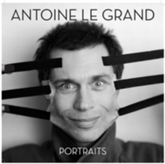 Antoine Le Grand