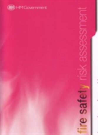 Guide to Fire Safety in Large Places of Assembly Guide to Fire Safety in Large Places of Assembly