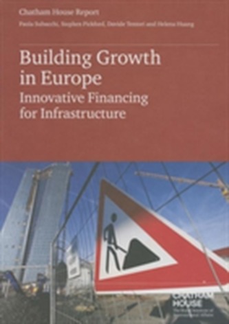 Building Growth in Europe Building Growth in Europe