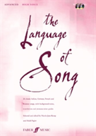 The Language of Song