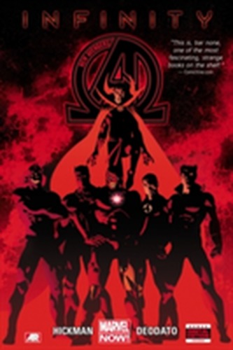 New Avengers