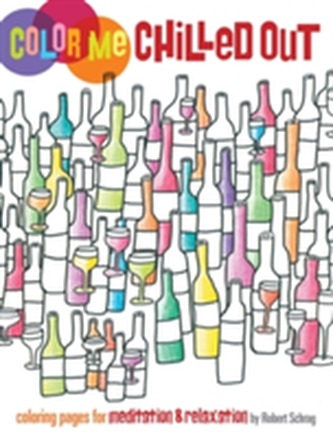 Color Me Chilled Out