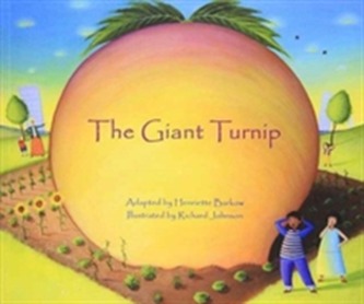The Giant Turnip