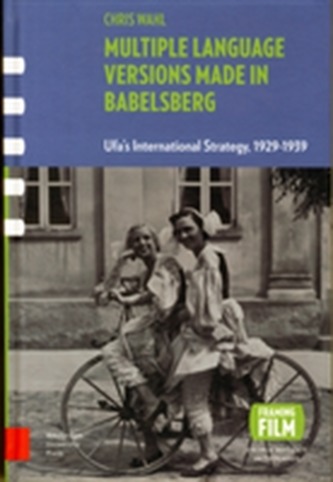 Multiple Language Versions Made in BABELsberg