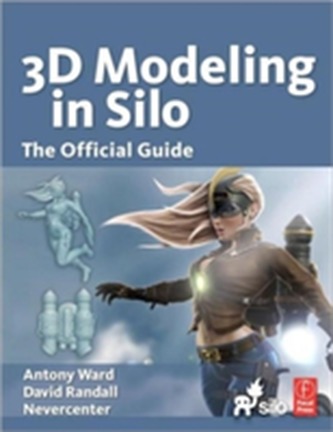 3D Modeling in Silo