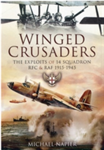Winged Crusaders Winged Crusaders