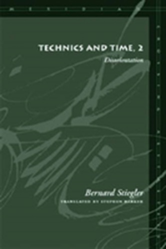 Technics and Time, 2