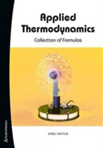 Applied Thermodynamics