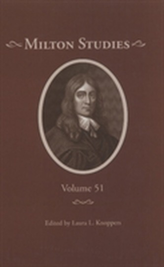 Milton Studies