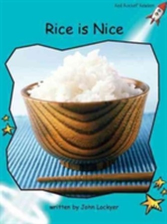 Rice is Nice