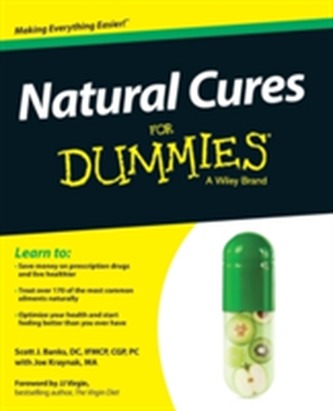 Natural Cures for Dummies