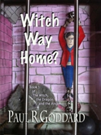 Witch Way Home