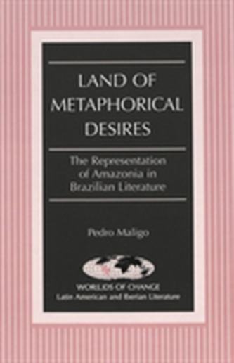 Land of Metaphorical Desires