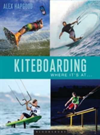 Kiteboarding Kiteboarding