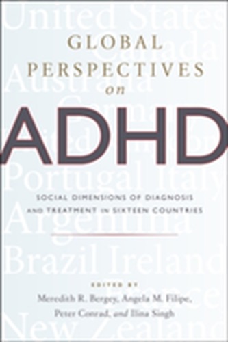 Global Perspectives on ADHD