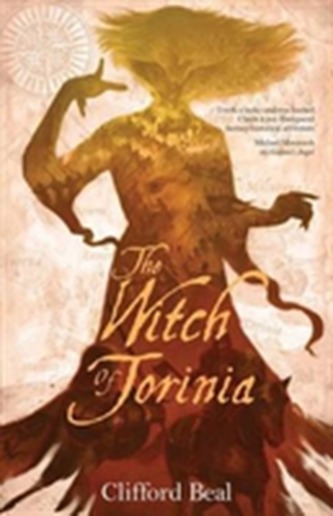 The Witch of Torinia The Witch of Torinia