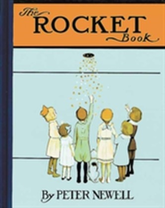 Rocket Book