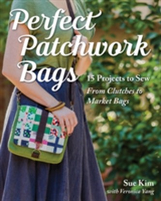 Perfect Patchwork Bags Perfect Patchwork Bags