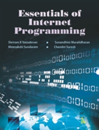 Essentials of Internet Programming