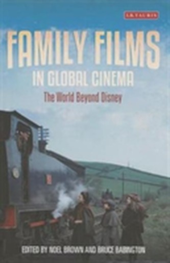 Family Films in Global Cinema