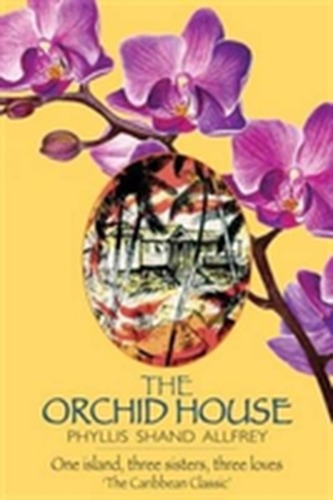 The Orchid House The Orchid House
