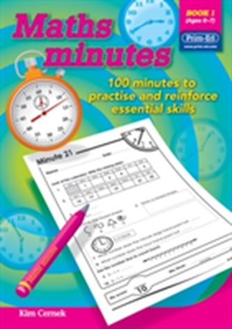 Maths Minutes Maths Minutes