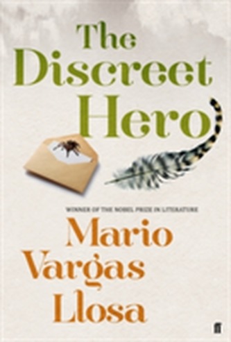 The Discreet Hero