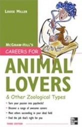 Careers for Animal Lovers