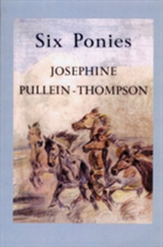 Six Ponies