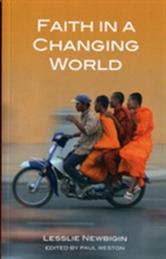 Faith in a Changing World