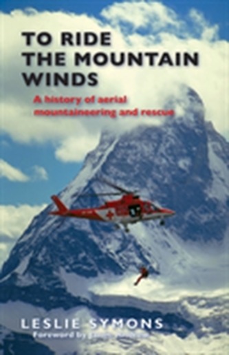 To Ride the Mountain Winds To Ride the Mountain Winds