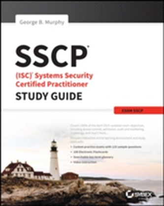 Sscp (R) (Isc)2 (R) Systems Security Certified Practitioner Official Study Guide