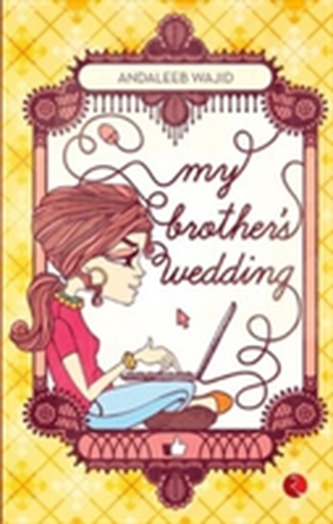 My Brother's Wedding