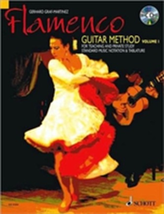 FLAMENCO : GUITAR METHOD 2 VOL