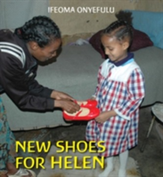 New Shoes for Helen