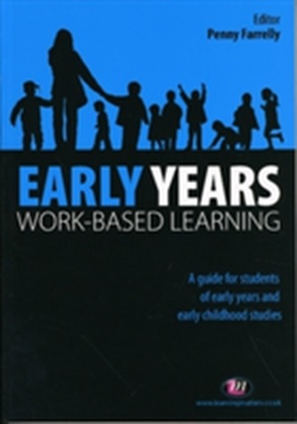 Early Years Work-Based Learning