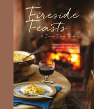 Fireside Feasts and Snow Day Treats