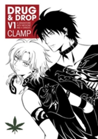 Drug & Drop Volume 1