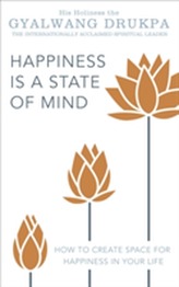 Happiness is a State of Mind