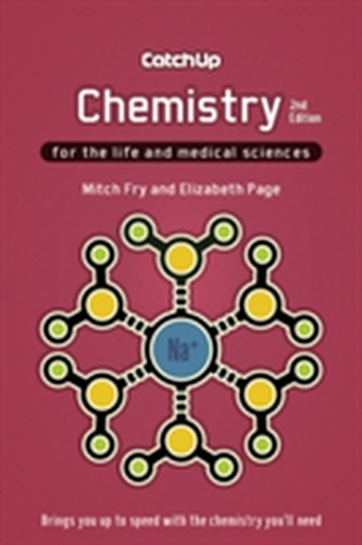 Catch Up Chemistry, second edition Catch Up Chemistry, second edition