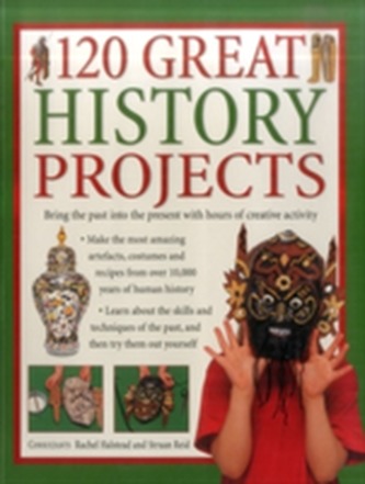120 Great History Projects
