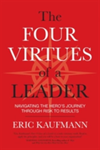 Four Virtues of a Leader