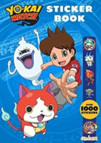 Yo-Kai Watch