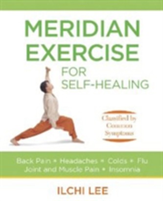 Meridian Exercise for Self Healing
