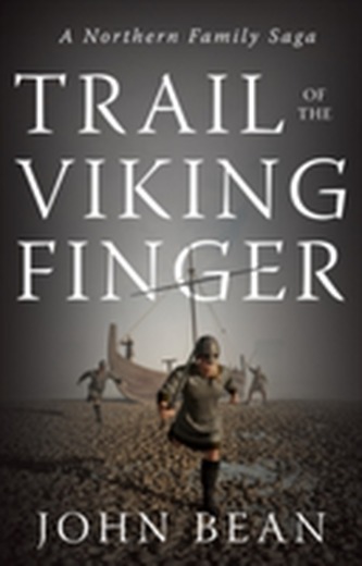 Trail of the Viking Finger