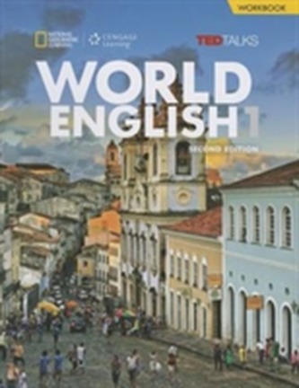 World English 2: Audio CD