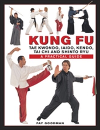 Kung Fu Kung Fu