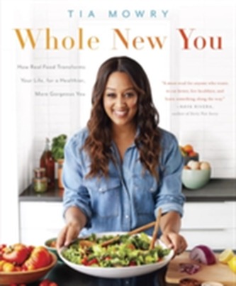 Whole New You