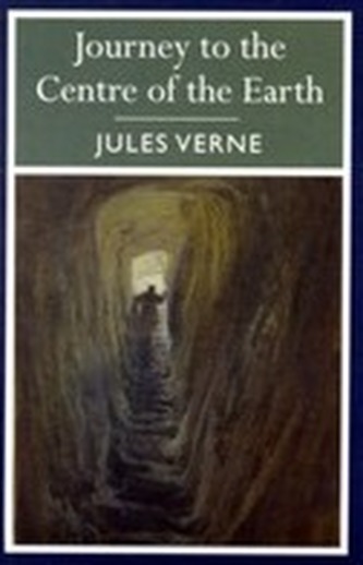 The Journey to the Centre of the Earth